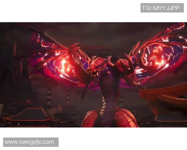 猛龙崛起:探索猛龙背后的神秘世界与文化象征 猛龙崛起:探索猛龙背后的神秘世界与文化象征