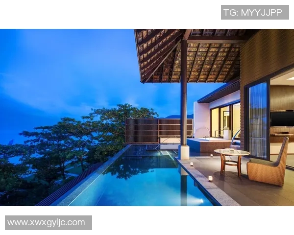 游泳池周边设计与景观打造,营造健康休闲生活空间 游泳池周边设计与景观打造,营造健康休闲生活空间