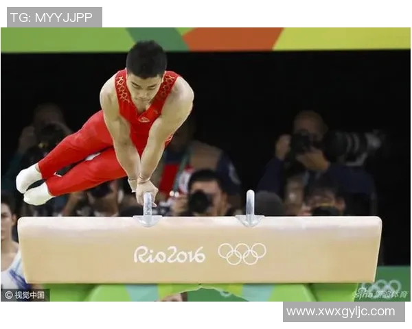 竞技体操难度标准的演变与未来发展趋势探讨 竞技体操难度标准的演变与未来发展趋势探讨